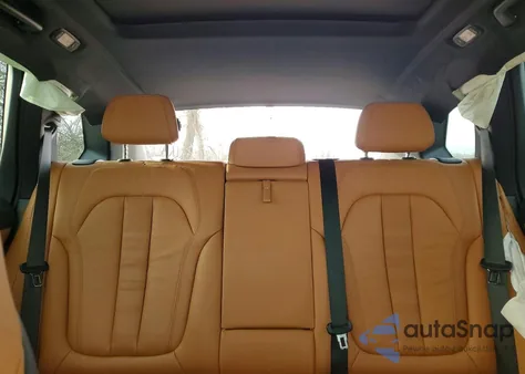 2020 BMW X5 xDrive40I from USA, damaged, VIN 5UXCR6C00L9D65751